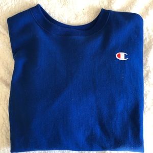 Champion Crewneck